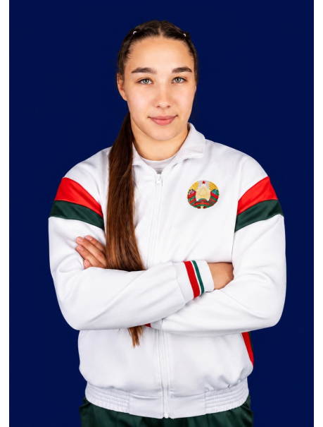 Шевчук Алина